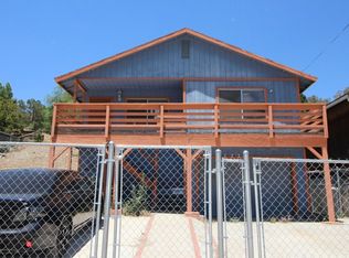 4513 Gilpin Trl, Frazier Park, CA 93225