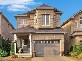 33 Chetholme Pl, Halton Hills, ON L7G0E1