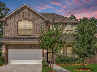 16863 Ramsay Cascades Dr, Humble, TX 77346