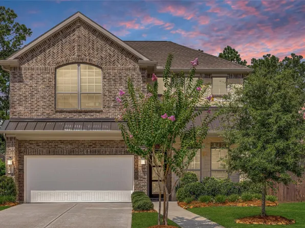 16863 Ramsay Cascades Dr, Humble, TX 77346