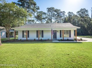 8208 Martin Bluff Rd, Gautier, MS 39553