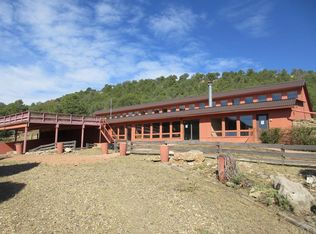 33551 Highway 12, Trinidad, CO 81082