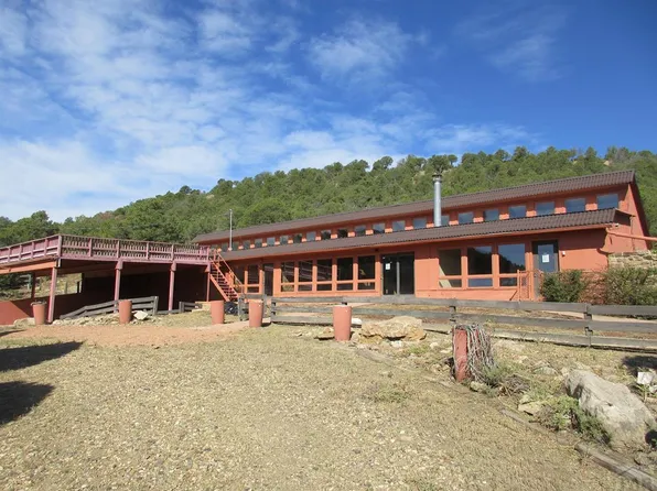 33551 Highway 12, Trinidad, CO 81082