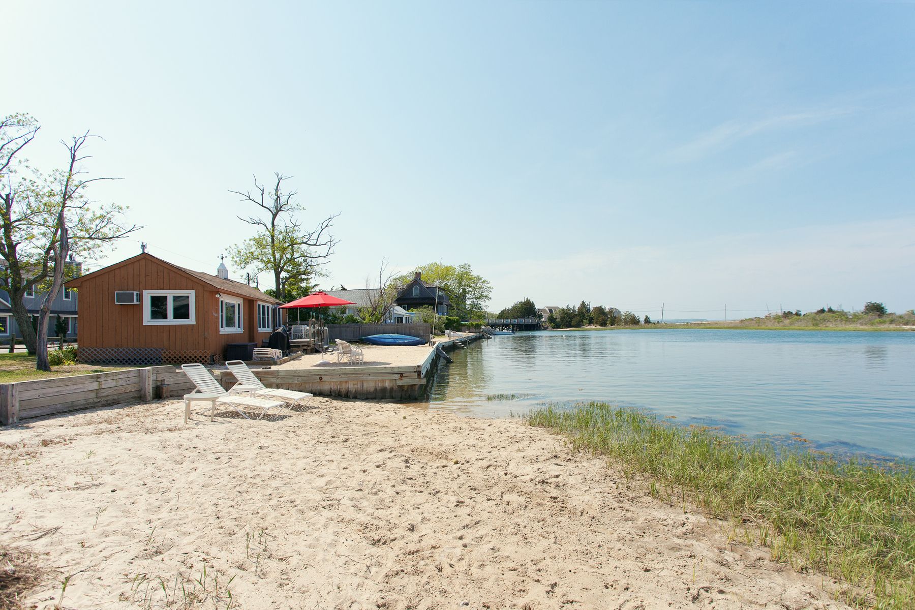 267 Towd Point Rd, Southampton, NY 11968 Out East