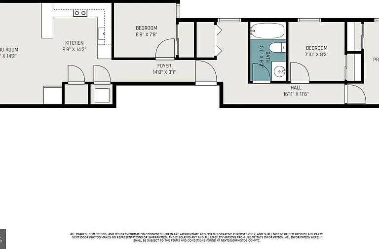 2027 N 15th St #3 — Photo 11