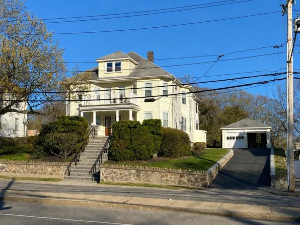 5008 Washington St, West Roxbury, MA 02132