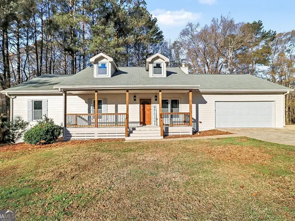 149 Stokes Dr, Stockbridge, GA 30281