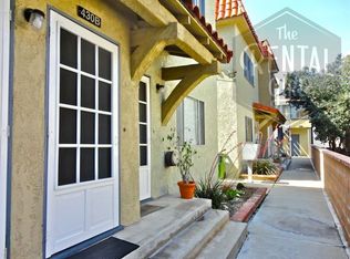 430 W 22nd St APT B, San Pedro, CA 90731