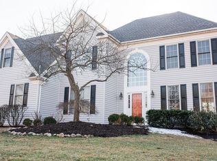 808 Nesbitt Rd, Maple Glen, PA 19002