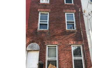 526 W Cambria St, Philadelphia, PA 19133