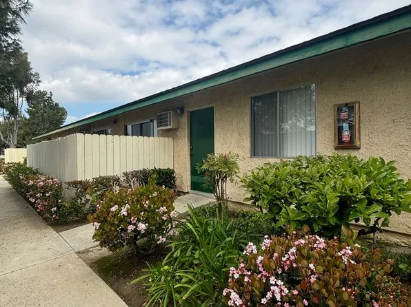 WOODCREST APARTMENTS