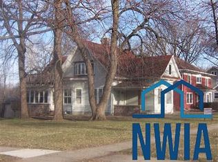 827 SW Central Ave, Le Mars, IA 51031