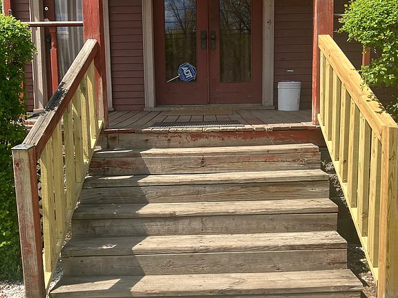 2nd image of 3316 S Salina St #2