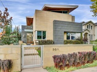 301 Monroe Street, Denver, CO 80206