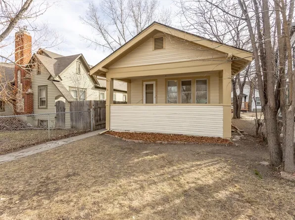 30 Lewis Ave, Billings, MT 59101
