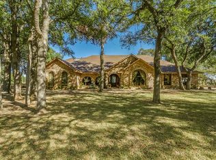 3721 Bethel Rd, Weatherford, TX 76087