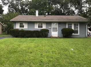 2114 Tepee Ave, Carpentersville, IL 60110