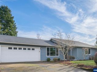 2474 Westwind Ave NW, Salem, OR