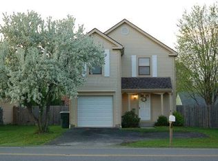 2494 Billingsley Rd, Columbus, OH 43235