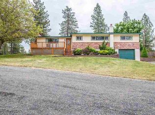 107 S Brooks Rd, Medical Lake, WA 99022