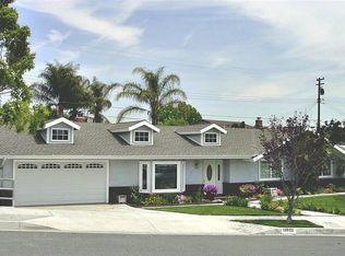 13022 Ethelbee Way, Santa Ana, CA 92705