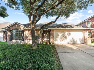 10722 Desert Springs Cir, Houston, TX 77095