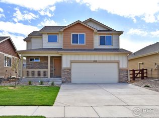 933 Milner Pass Rd, Windsor, CO 80550