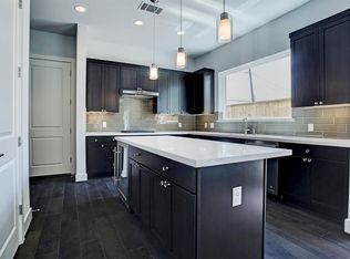 1808 Winter St, Houston, TX 77007