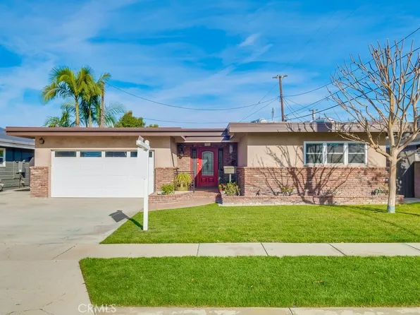 1855 Stevely Ave, Long Beach, CA 90815