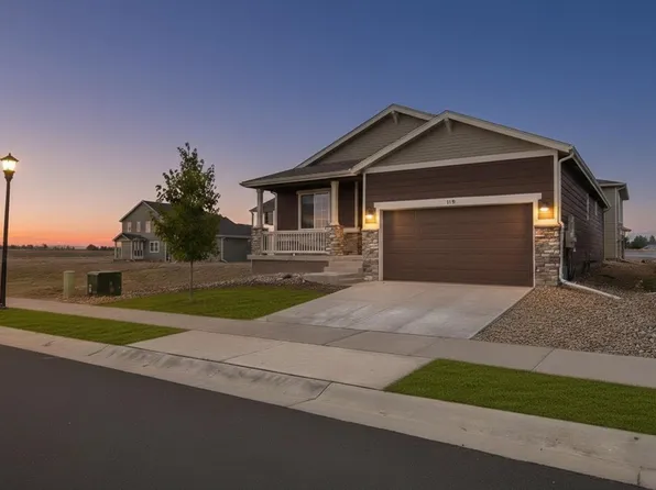 179 Buckwheat Ln, Berthoud, CO 80513