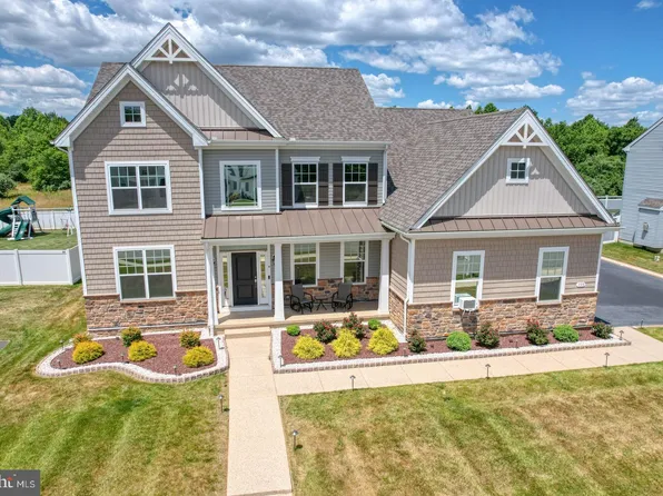 799 Brookfield Dr, Dover, DE 19904