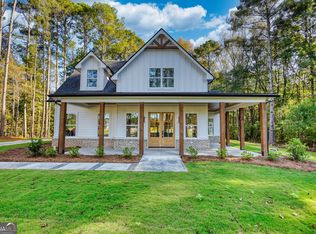 3641 Davis Academy Rd, Rutledge, GA 30663