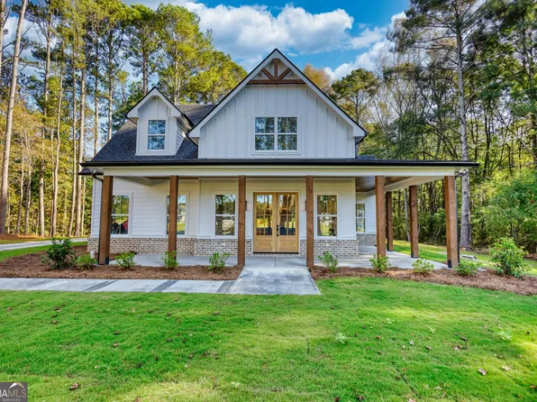 3641 Davis Academy Rd, Rutledge, GA 30663