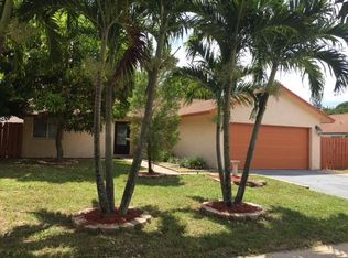 404 Monte Trl, West Palm Beach, FL 33415