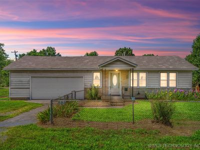 5353 W 2nd St, Tulsa, OK, 74127