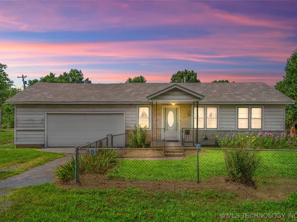 5353 W 2nd St, Tulsa, OK 74127