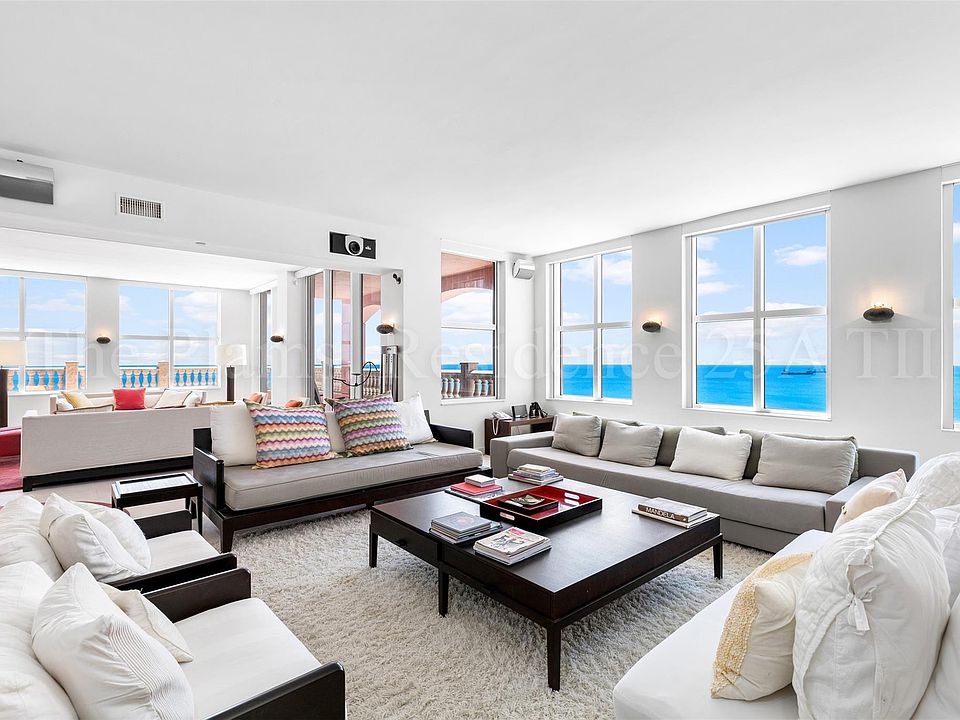 1st image of 2110 N Ocean Boulevard #25A
