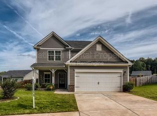 244 Stonecreek Bnd, Monroe, GA 30655