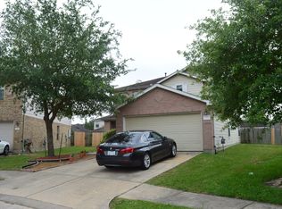 7107 Crim Lilly Ct, Cypress, TX 77433
