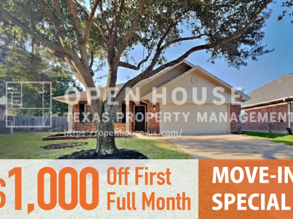 16442 Redbud Berry Ln, Cypress, TX 77433
