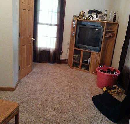 Game/Family Room