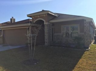 2230 Retta Dr, Corpus Christi, TX 78418