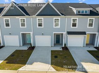 2609D Sailor Rose Dr, Winterville, NC 28590