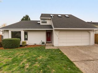 16794 NW Paisley Dr, Beaverton, OR 97006