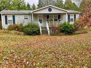 185 D And C Subdivision Rd, Dresden, TN 38225