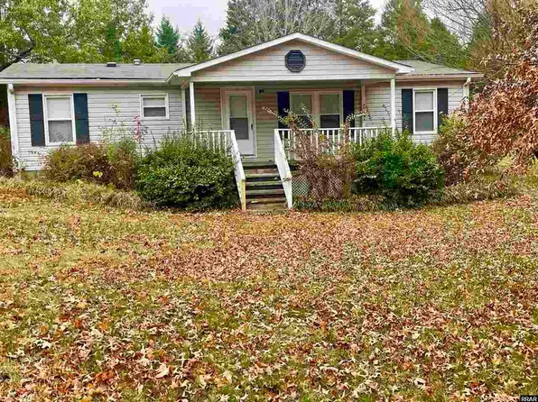 185 D And C Subdivision Rd, Dresden, TN 38225