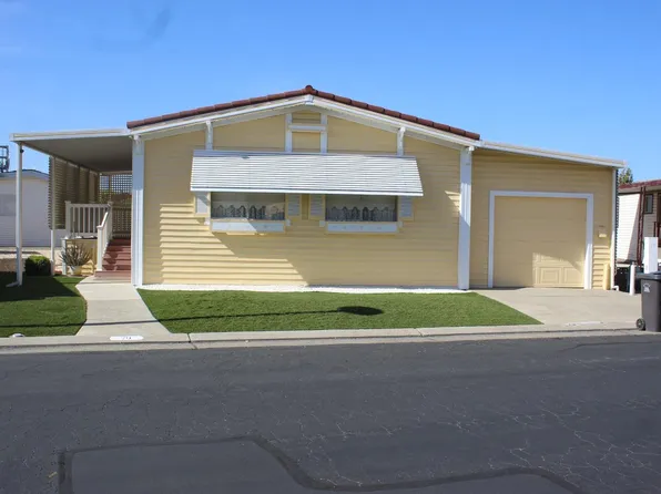 6706 Tam O Shanter Dr #79, Stockton, CA 95210