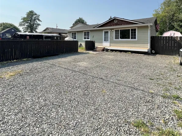 309 W Galena Street, Granite Falls, WA 98252