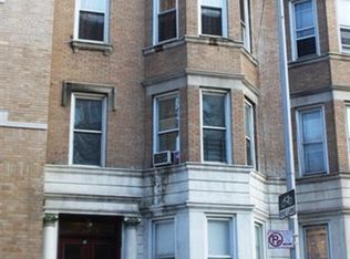 1554 Bryant Ave, Bronx, NY 10460