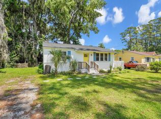 2421 Hermitage Rd, Beaufort, SC 29902